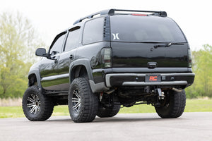 Rough Country 6 Inch Lift Kit NTD | Chevy/GMC Tahoe/Yukon 2WD/4WD (2000-2006)