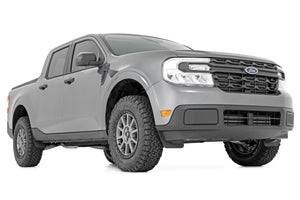 Rough Country 2 Inch Lift Kit | Ford Maverick 4WD (2022-2026)