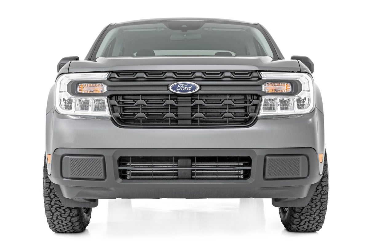 Rough Country 2 Inch Lift Kit | Ford Maverick 4WD (2022-2026)