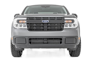 Rough Country 2 Inch Lift Kit | Ford Maverick 4WD (2022-2026)