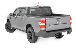 Rough Country 2 Inch Lift Kit | Ford Maverick 4WD (2022-2026)