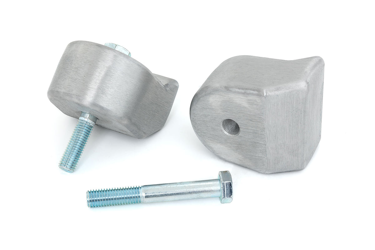 Rough Country 1.5 Inch Leveling Kit | Ford F-250/F-350 Super Duty 4WD (2005-2023) - Kit 51001