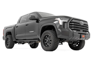 Rough Country 3.5 Inch Lift Kit | Toyota Tundra 4WD (2022-2026)