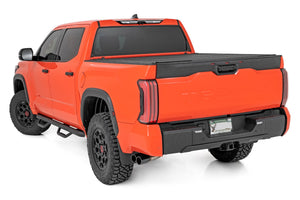 Rough Country 2.5 Inch Lift Kit TRD Pro | Toyota Tundra 4WD (2022-2026)