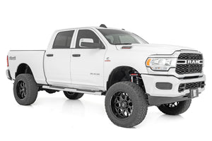 Rough Country 4.5-6 Inch Coilover Conversion Upgrade Kit Vertex/V2 | Ram 2500 4WD (14-26)