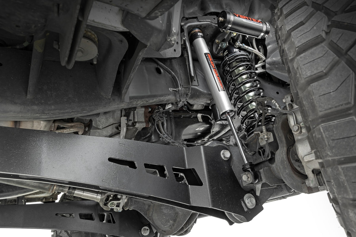Rough Country 4.5-6 Inch Coilover Conversion Upgrade Kit Vertex/V2 | Ram 2500 4WD (14-26)