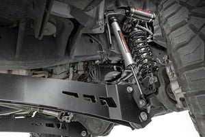 Rough Country 4.5-6 Inch Coilover Conversion Upgrade Kit Vertex/V2 | Ram 2500 4WD (14-26)