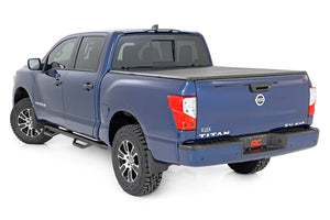 Rough Country 2 Inch Leveling Kit | Nissan Titan 4WD (2022-2024)