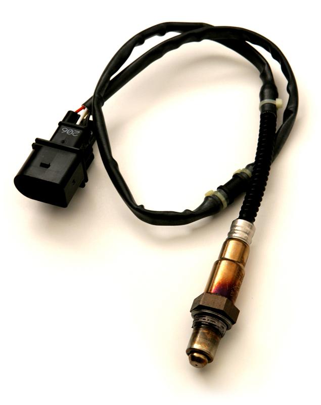 Innovate K-Type EGT Probe w/ Type-K Connector & Hardware (6ft, Generic)
