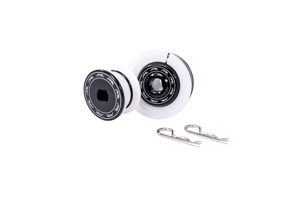 PRL Motorsports 2007+ Honda / Acura Shifter Cable Bushing Upgrade