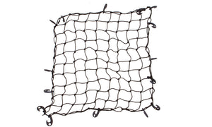 Lund Universal (Cargo Net For Roof Top Cargo Racks) Cargo Net For Roof Top Cargo Racks - Black