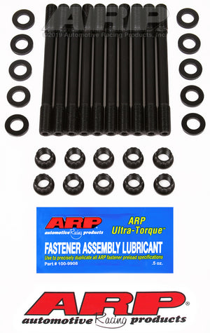 ARP Nissan CA16/18DE/18DET Undercut Studs Head Stud Kit