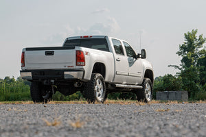 Rough Country 3.5 Inch Lift Kit | Chevy/GMC 2500HD/3500HD 2WD/4WD (11-19)