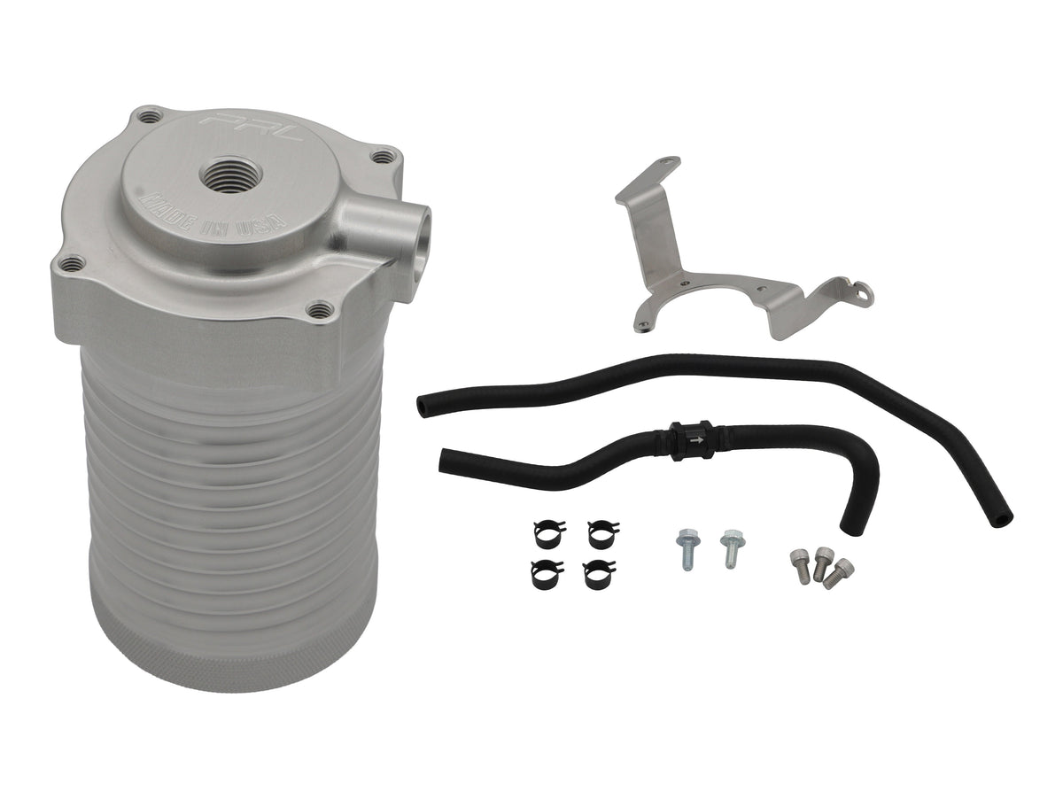 PRL Motorsports 2016–2021 Honda Civic 1.5T Helix Air Oil Separator