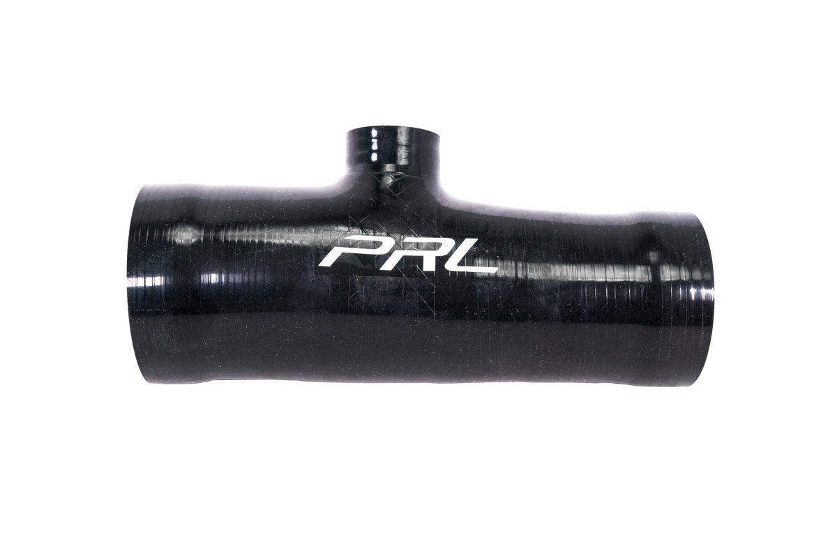 PRL Motorsports 2016-2021 Honda Civic 1.5T Conversion Hose for PRL Turbo Inlet Pipe