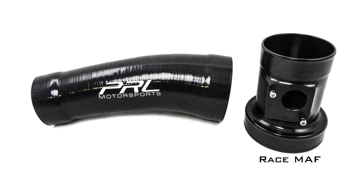 PRL Motorsports 2016-2021 Honda Civic 1.5T MAF Housing Conversion Kit