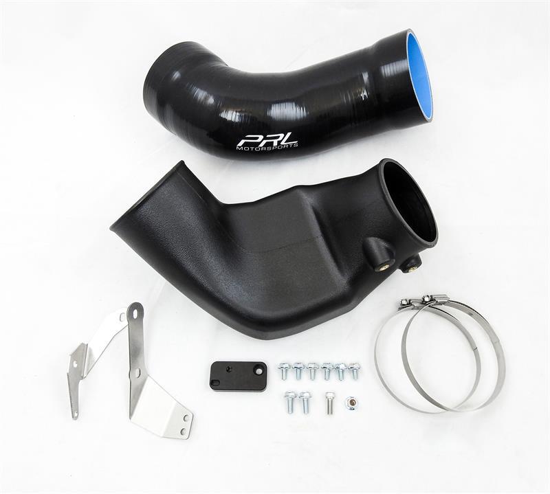 PRL Motorsports 2016-2021 Honda Civic 1.5T Short Ram Intake to Cold Air Conversion Kit