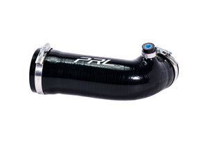 PRL Motorsports 2016-2021 Honda Civic 2.0L Silicone Intake Hose Upgrade Kit