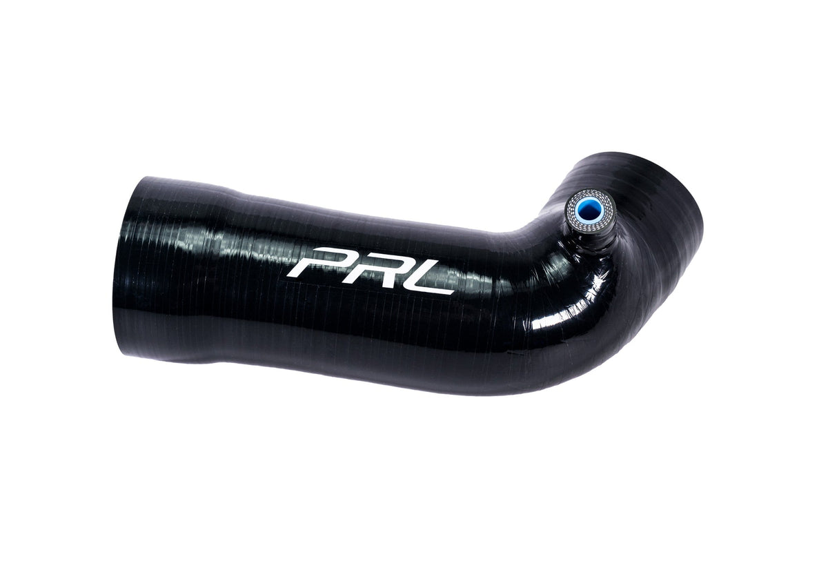 PRL Motorsports 2016-2021 Honda Civic 2.0L Silicone Intake Hose Upgrade Kit