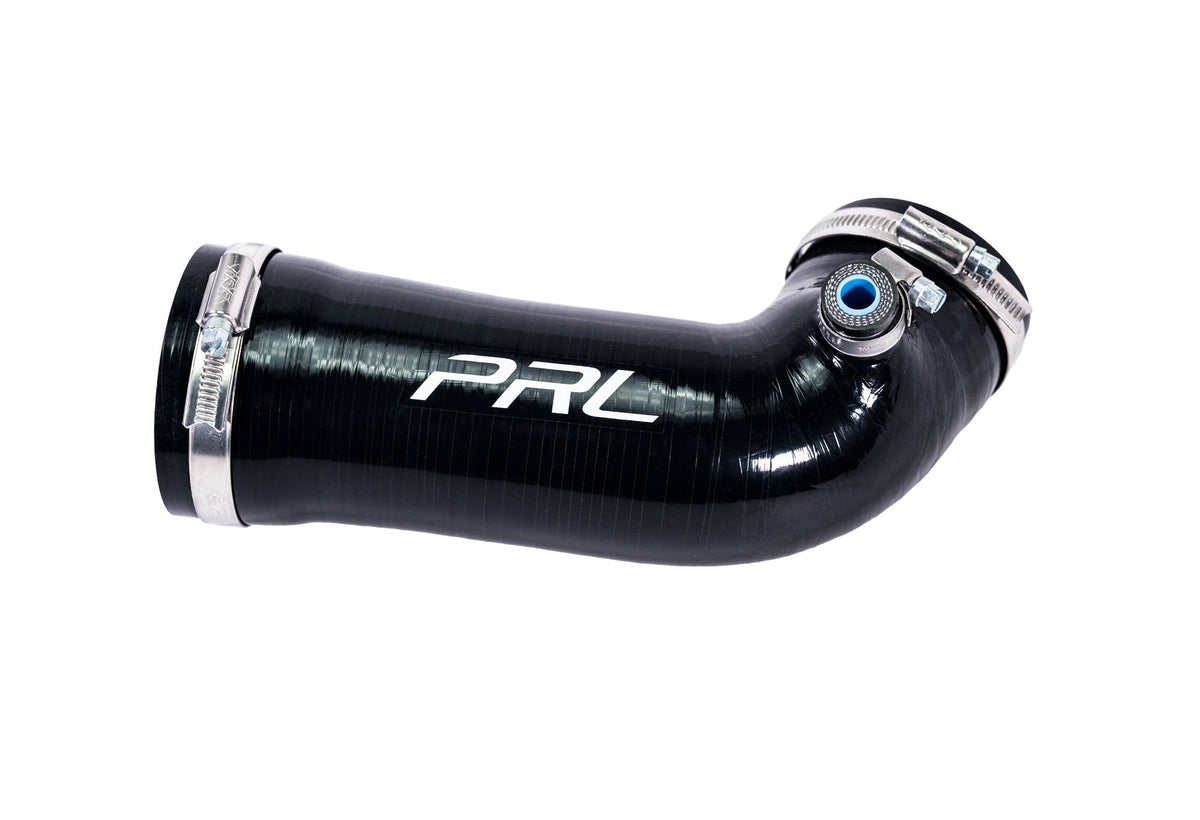 PRL Motorsports 2016-2021 Honda Civic 2.0L Silicone Intake Hose Upgrade Kit