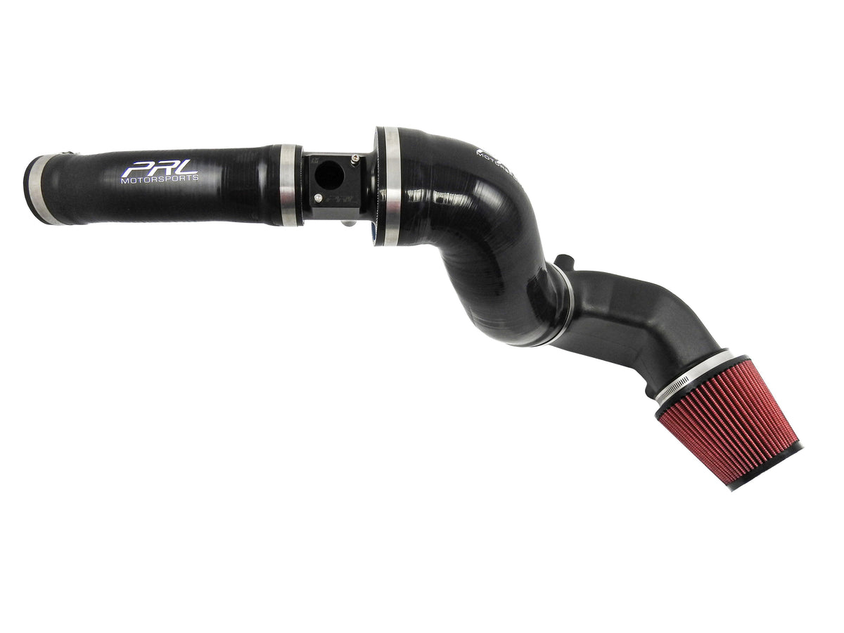 PRL Motorsports 2016-2021 Honda Civic Non-Si 1.5T Cobra Cold Air Intake System - Big Bore