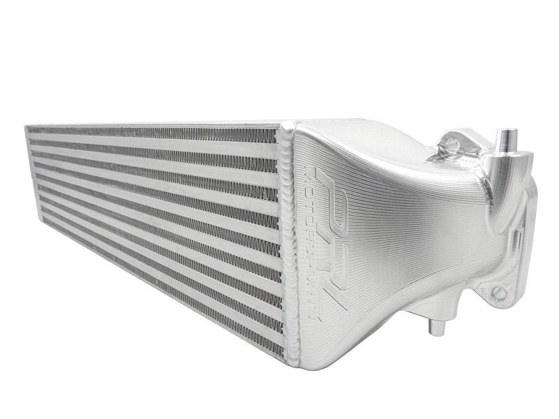 PRL Motorsports 2017-2021 Honda Civic Type-R FK8 Billet Intercooler Upgrade