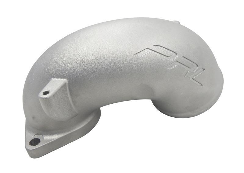 PRL Motorsports 2017-2021 Honda Civic Type-R FK8 Titanium Turbocharger Inlet Pipe Kit
