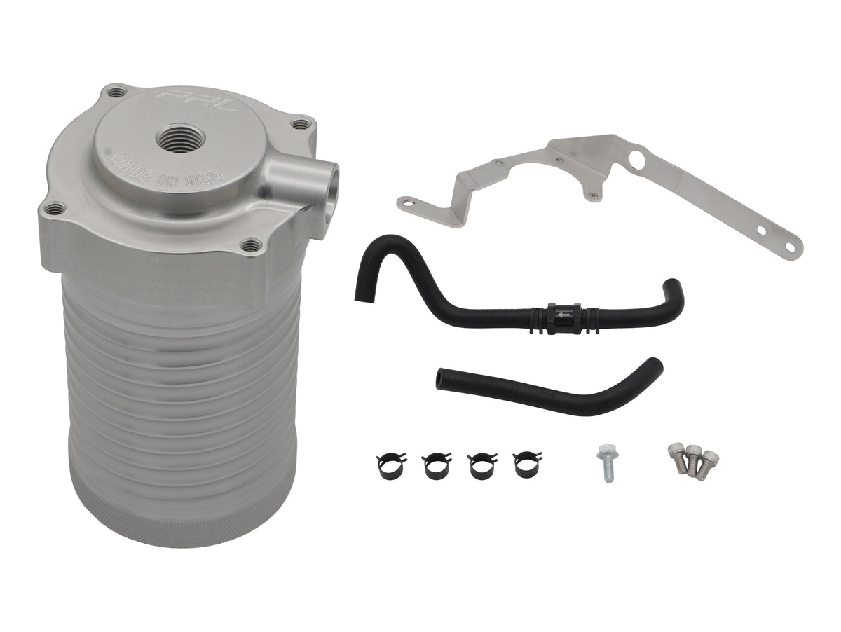 PRL Motorsports 2017–2021 Honda Civic FK8 Helix Air Oil Separator