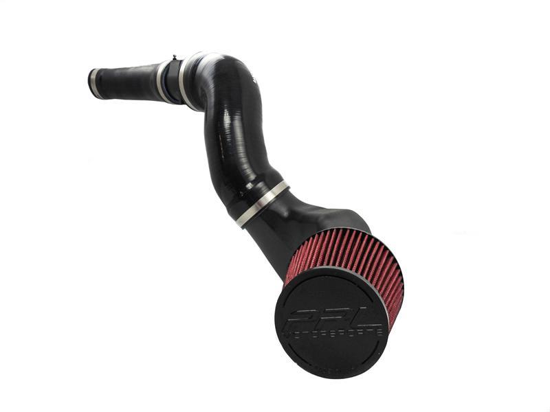PRL Motorsports 2017-2021 Honda Civic Si 1.5T Cobra Cold Air Intake System - Standard Bore