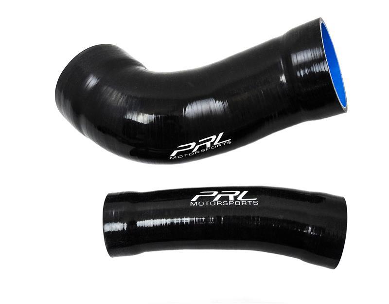 PRL Motorsports 2017-2021 Honda Civic Si 1.5T Cobra Cold Air Intake System - Standard Bore