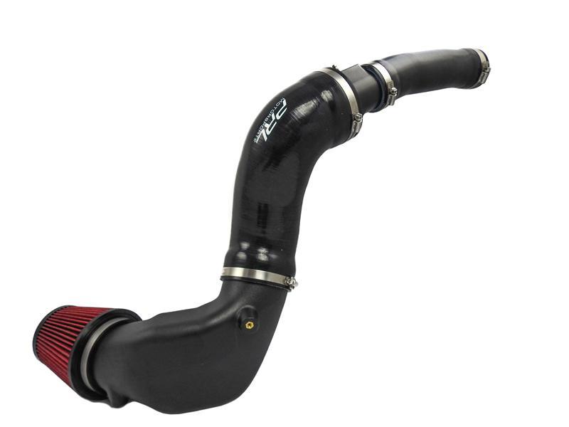 PRL Motorsports 2017-2021 Honda Civic Si 1.5T Cobra Cold Air Intake System - Standard Bore