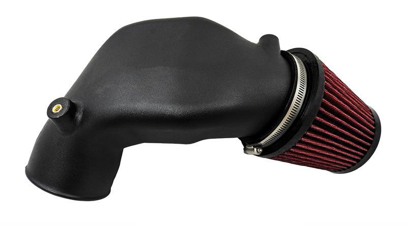 PRL Motorsports 2017-2021 Honda Civic Si 1.5T Cobra Cold Air Intake System - Standard Bore