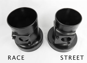 PRL Motorsports 2017-2021 Honda Civic Si 1.5T Cobra Cold Air Intake System - Standard Bore