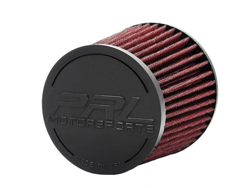 PRL Motorsports 2017-2021 Honda Civic Si 1.5T Cobra Cold Air Intake System - Standard Bore