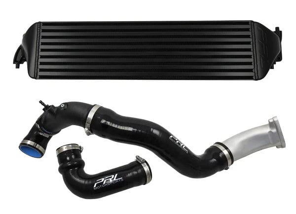 PRL Motorsports 2017-2021 Honda Civic Type-R FK8 Intercooler and Charge Pipe Bundle