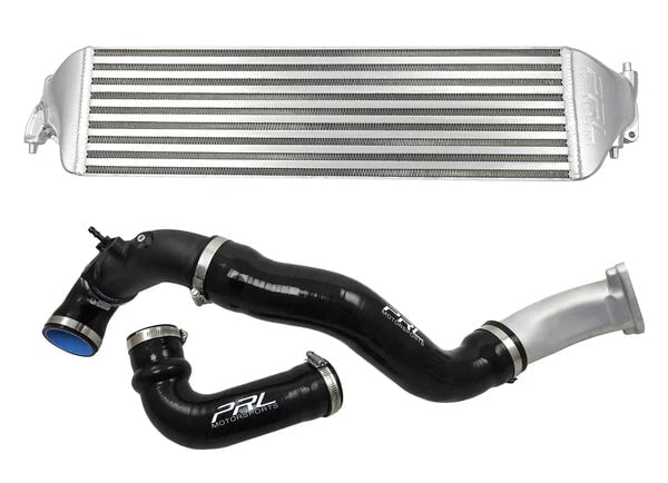 PRL Motorsports 2017-2021 Honda Civic Type-R FK8 Intercooler and Charge Pipe Bundle