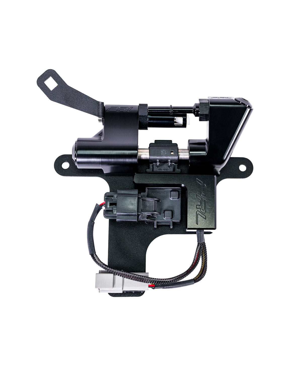 PRL Motorsports 2017-2021 Honda Civic Type-R FK8 WiFi Ethanol Content Analyzer / Flex Fuel Kit