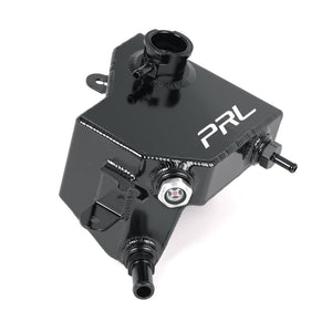PRL Motorsports 2017-25 Honda Civic Type R, 2016-21 Honda Civic 1.5L Turbo, 2024+ Acura Integra Type S Baffled Coolant Expansion Tank