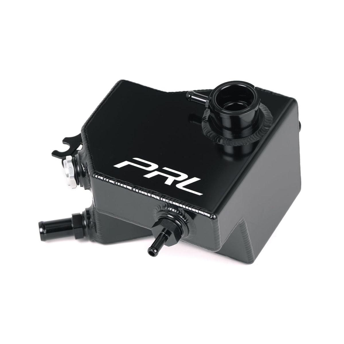 PRL Motorsports 2017-25 Honda Civic Type R, 2016-21 Honda Civic 1.5L Turbo, 2024+ Acura Integra Type S Baffled Coolant Expansion Tank