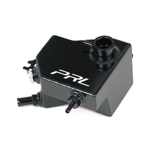 PRL Motorsports 2017-25 Honda Civic Type R, 2016-21 Honda Civic 1.5L Turbo, 2024+ Acura Integra Type S Baffled Coolant Expansion Tank