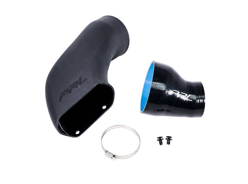 PRL Motorsports 2017+ Honda Ridgeline 3.5L High Volume Intake Air Duct