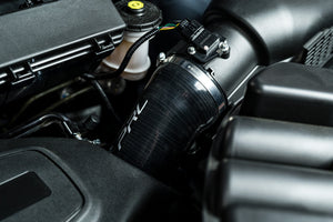 PRL Motorsports 2017+ Honda Ridgeline 3.5L Silicone Intake Hose Kit