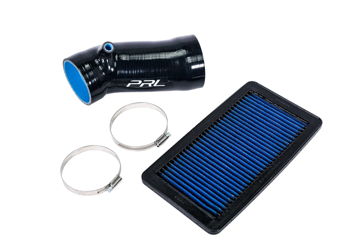 PRL Motorsports 2017+ Honda Ridgeline 3.5L Stage 1 Intake System