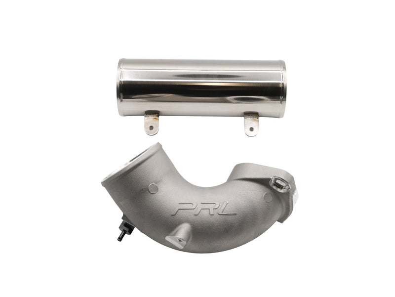 PRL Motorsports 2018–2022 Honda Accord 2.0T Titanium Turbo Inlet Pipe