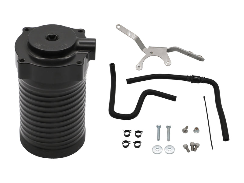 PRL Motorsports 2018–2022 Honda Accord 2.0T Helix Air Oil Separator