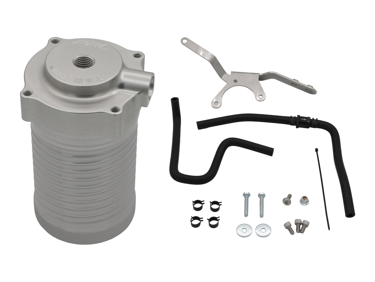 PRL Motorsports 2018–2022 Honda Accord 2.0T Helix Air Oil Separator