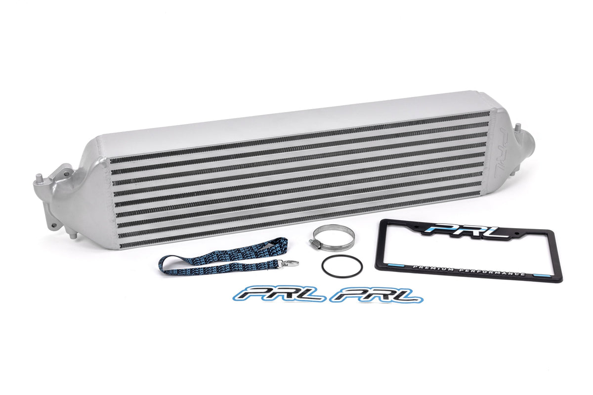 PRL Motorsports 2018-2022 Honda Accord Intercooler Upgrade