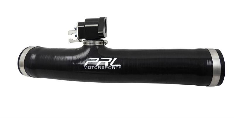 PRL Motorsports 2018-2022 Honda Accord 1.5T Silicone Intake Hose Kit