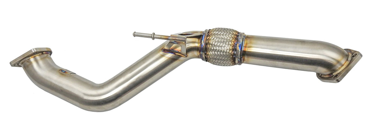 PRL Motorsports 2018-2022 Honda Accord 1.5T Front Pipe Upgrade