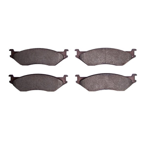 R1 99-10 Winnebago Sunova Front Off-Road/Tow Brake Pads